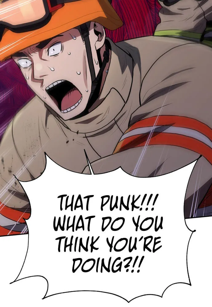 Read Rescue System chapter 40 image 30 on Lezhin