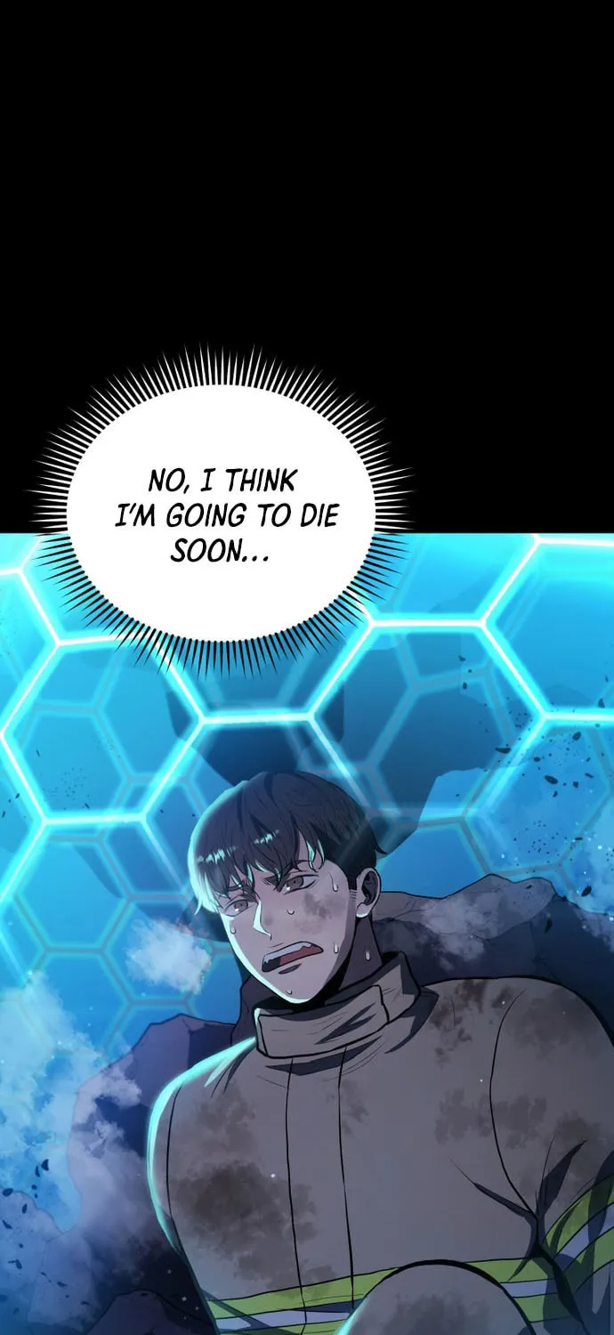Read Rescue System chapter 40 image 39 on Lezhin