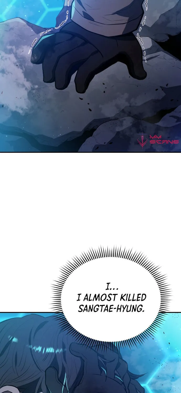 Read Rescue System chapter 40 image 41 on Lezhin