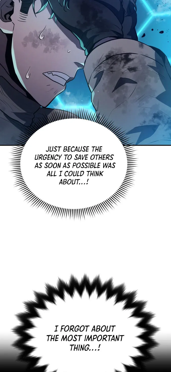 Read Rescue System chapter 40 image 42 on Lezhin