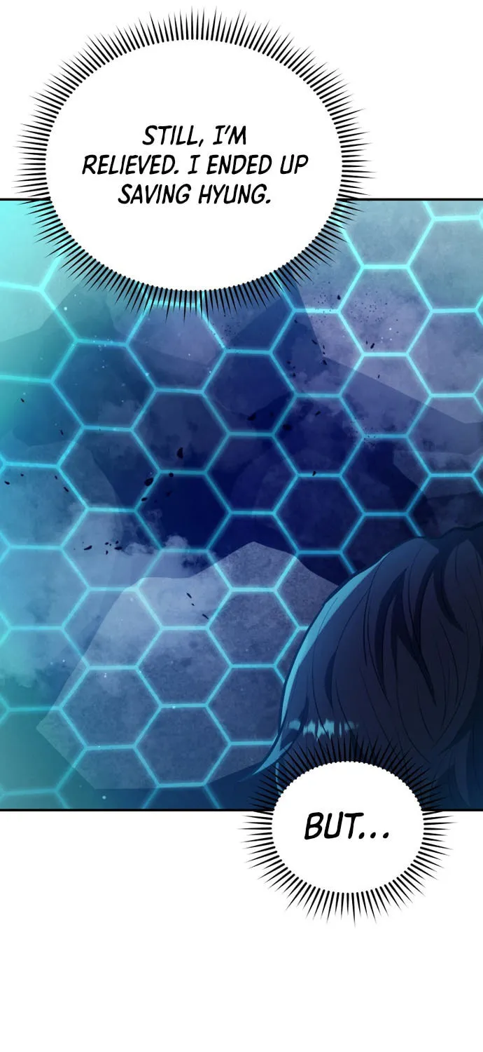 Read Rescue System chapter 40 image 44 on Lezhin
