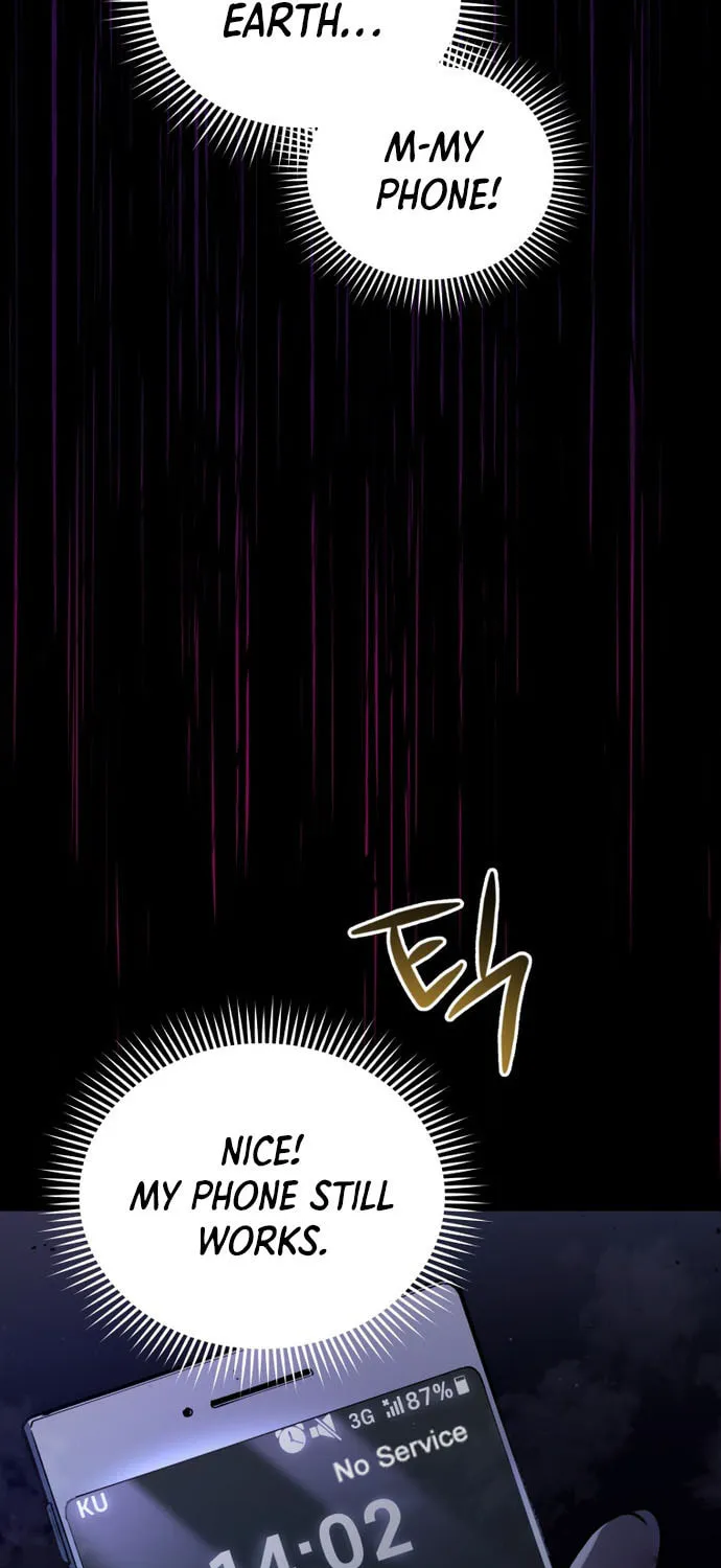 Read Rescue System chapter 40 image 52 on Lezhin