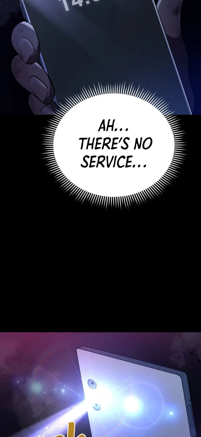Read Rescue System chapter 40 image 53 on Lezhin