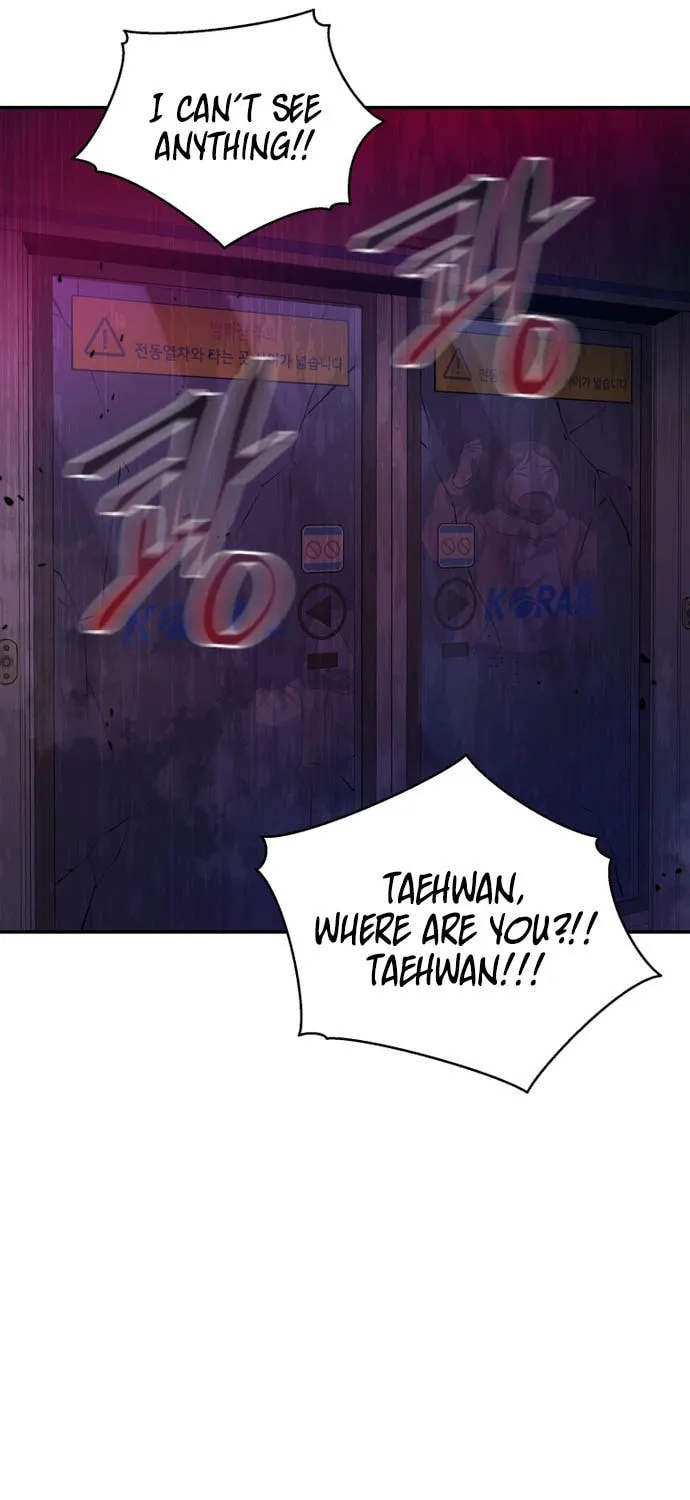 Read Rescue System chapter 40 image 57 on Lezhin