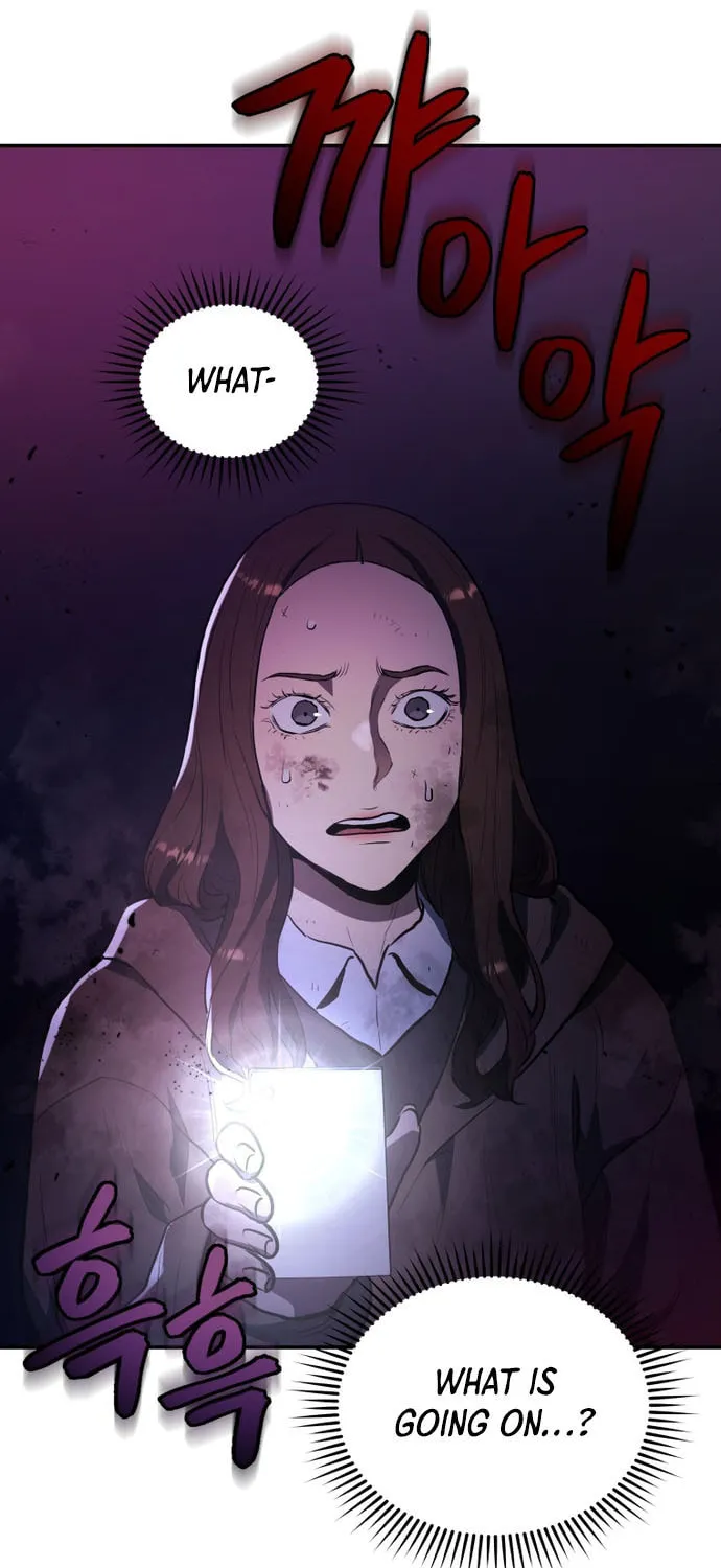 Read Rescue System chapter 40 image 58 on Lezhin