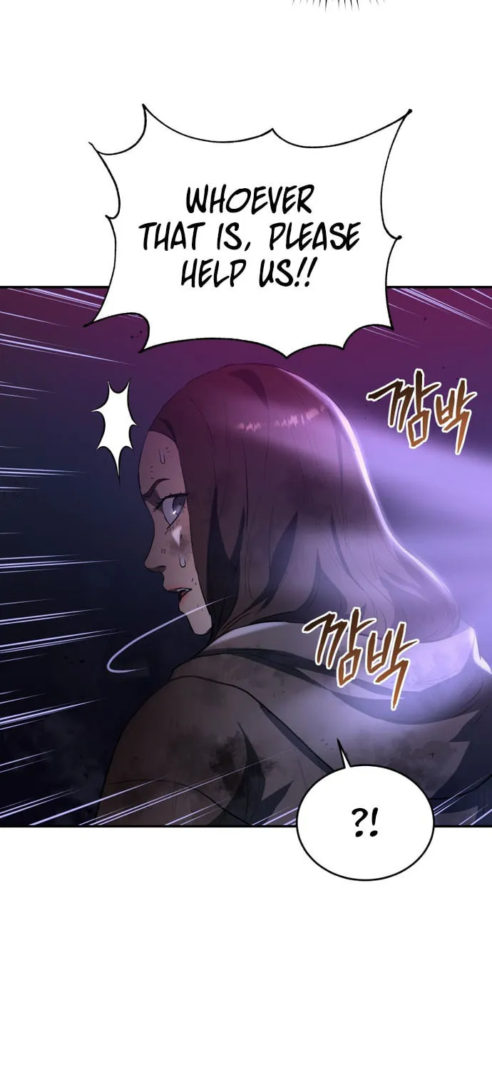 Read Rescue System chapter 40 image 59 on Lezhin