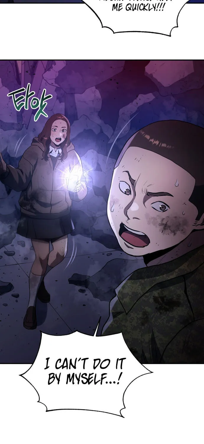 Read Rescue System chapter 40 image 61 on Lezhin