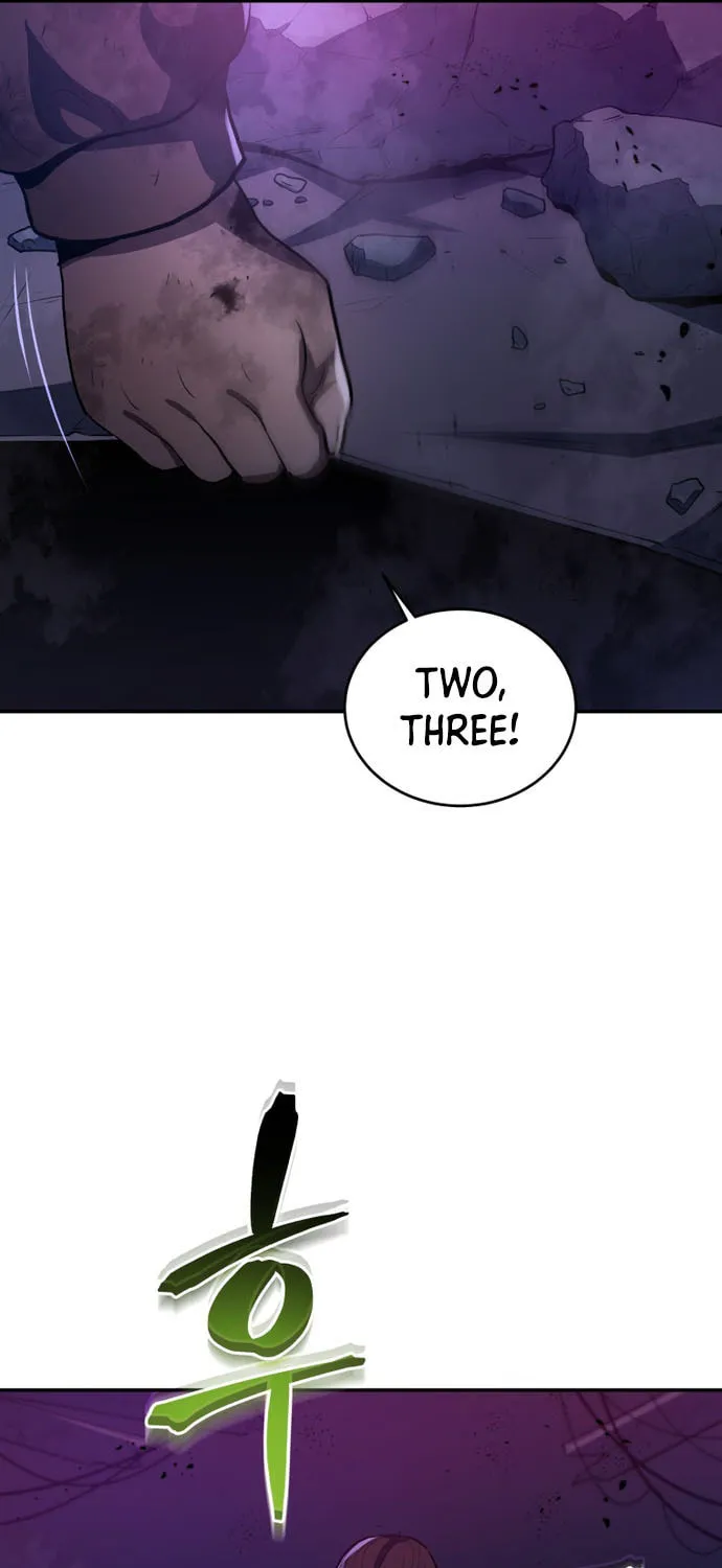Read Rescue System chapter 40 image 64 on Lezhin