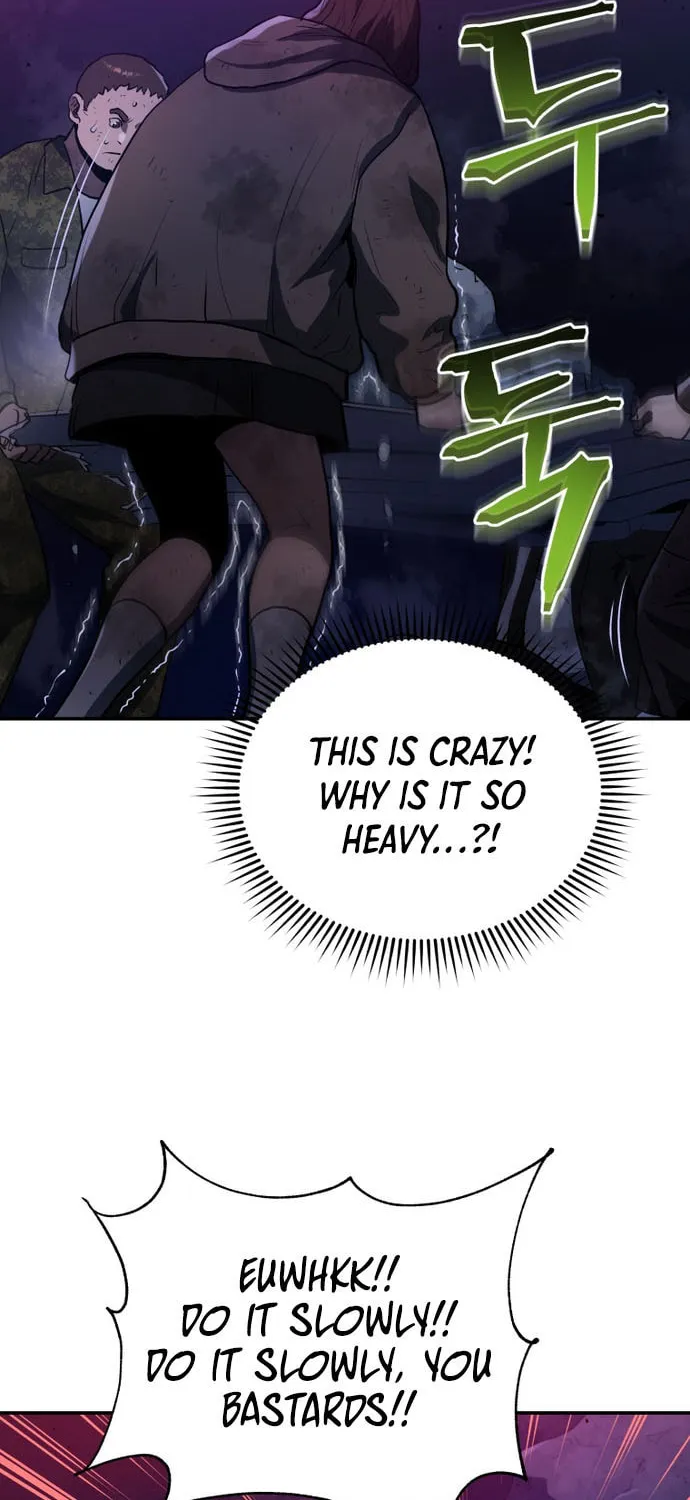 Read Rescue System chapter 40 image 65 on Lezhin