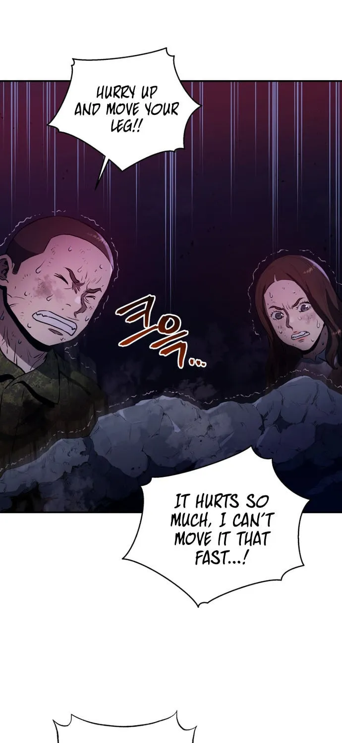 Read Rescue System chapter 40 image 67 on Lezhin