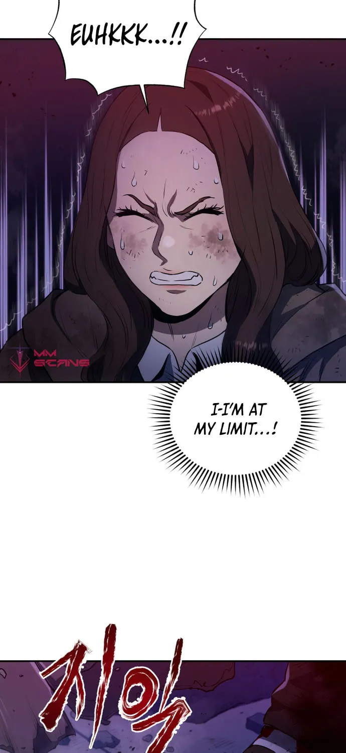 Read Rescue System chapter 40 image 68 on Lezhin
