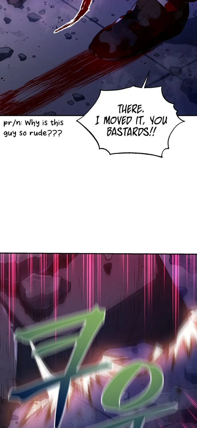 Read Rescue System chapter 40 image 69 on Lezhin