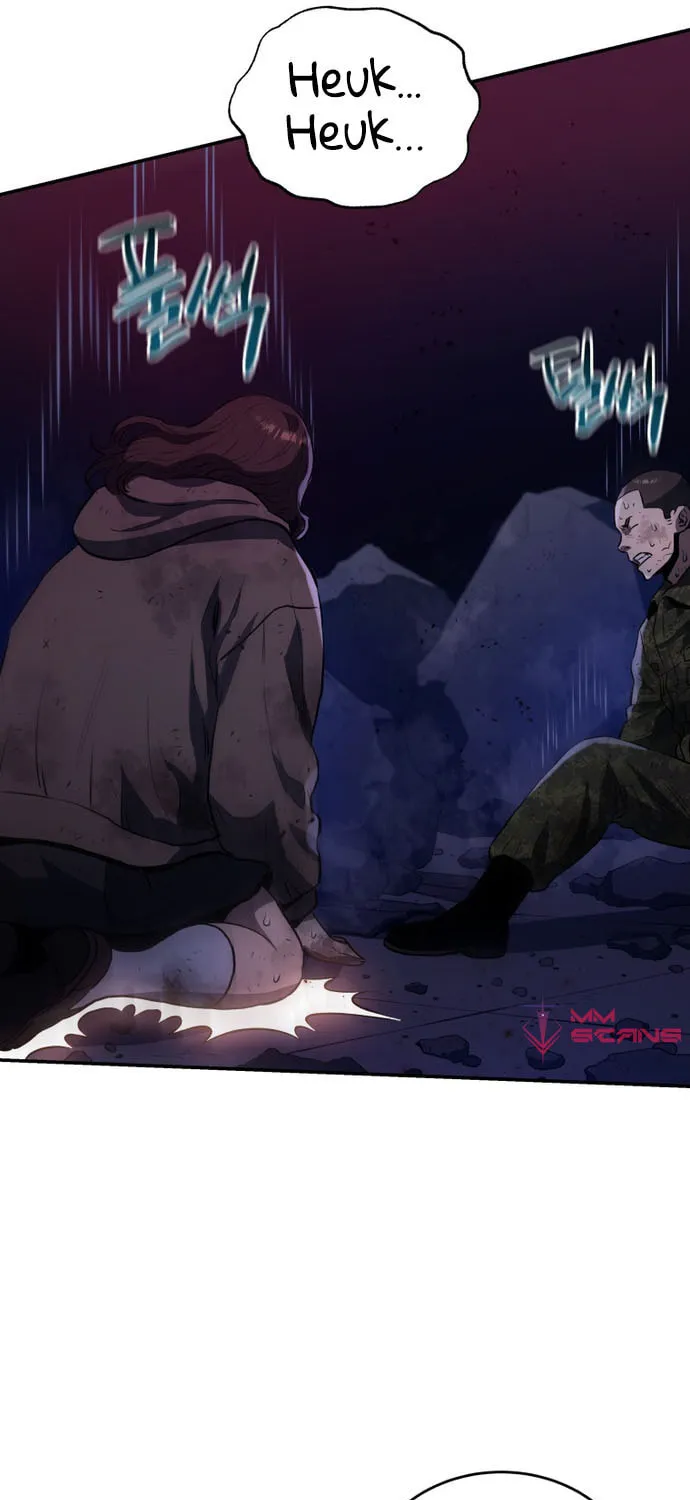 Read Rescue System chapter 40 image 71 on Lezhin