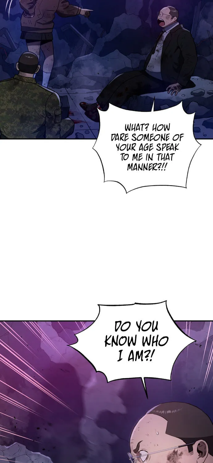 Read Rescue System chapter 40 image 79 on Lezhin