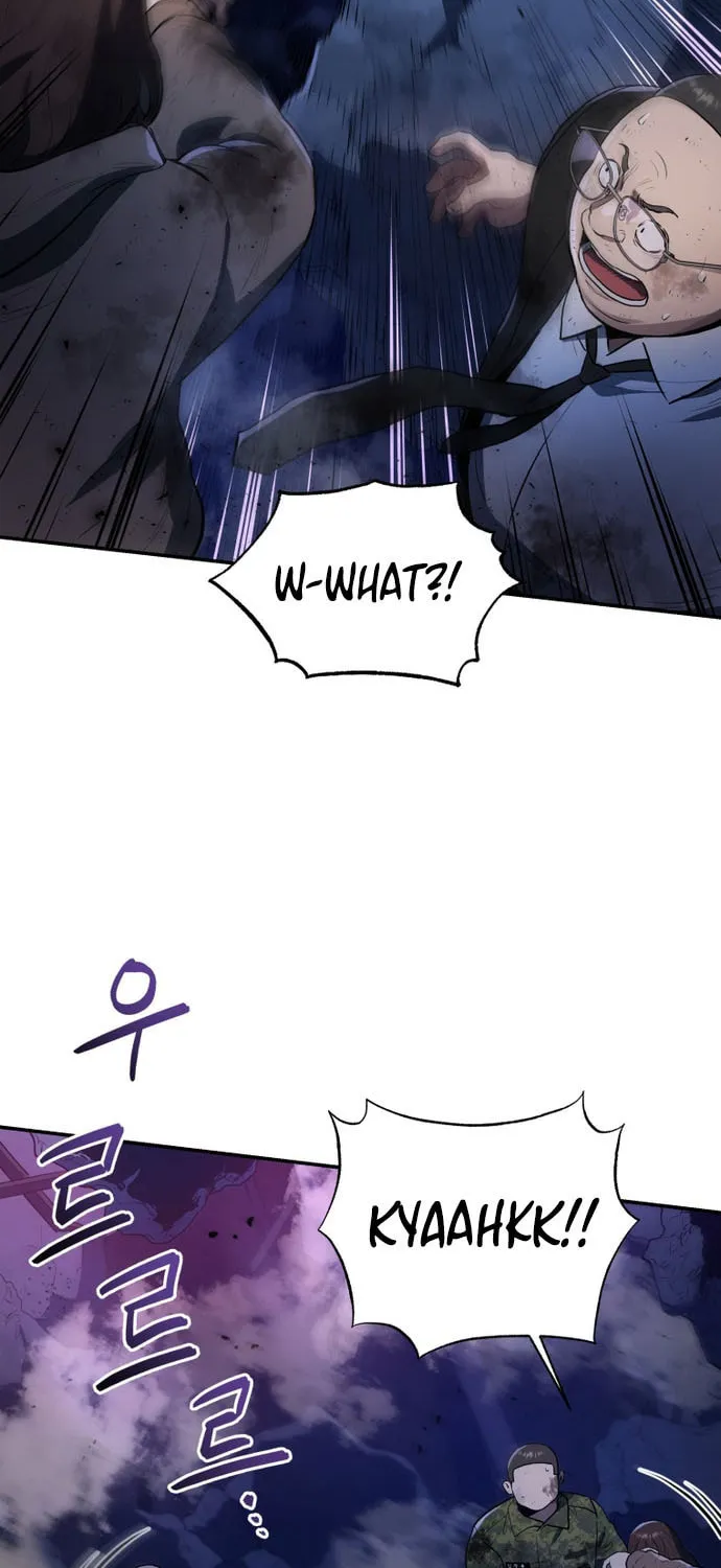 Read Rescue System chapter 40 image 82 on Lezhin