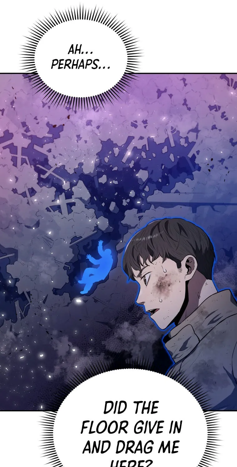 Read Rescue System chapter 41 image 11 on Lezhin