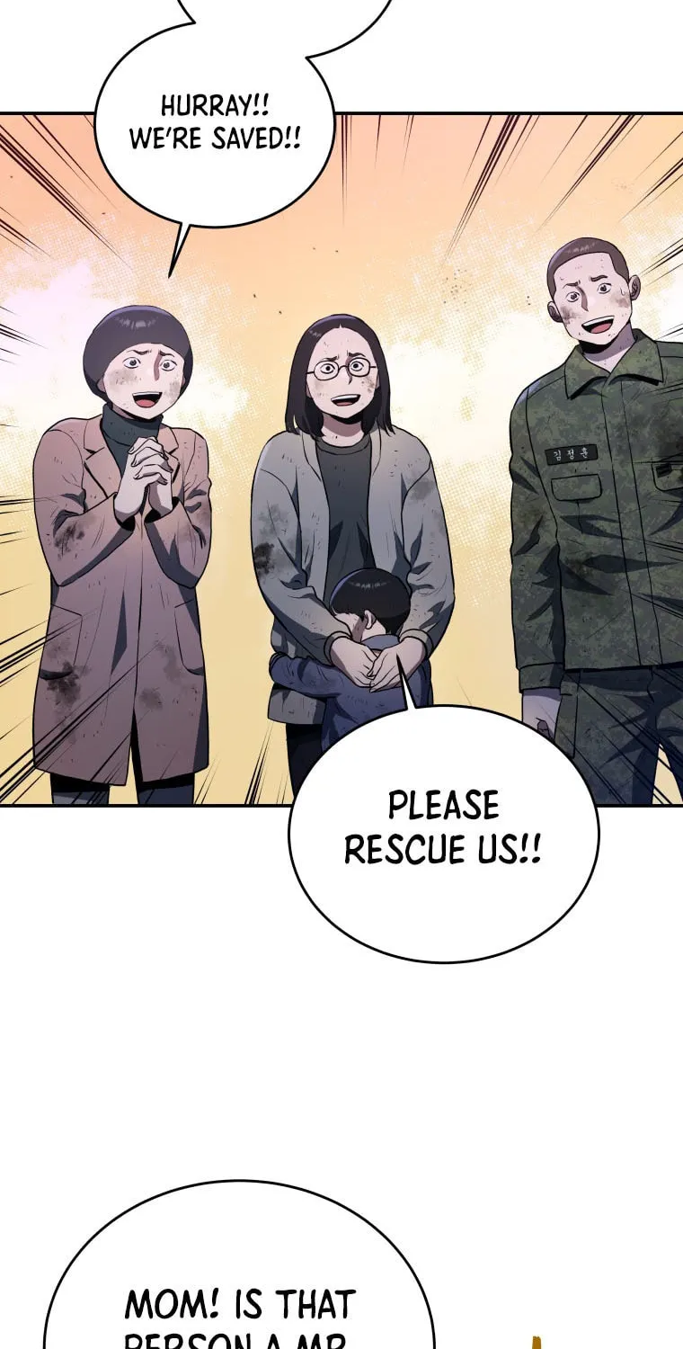 Read Rescue System chapter 41 image 14 on Lezhin