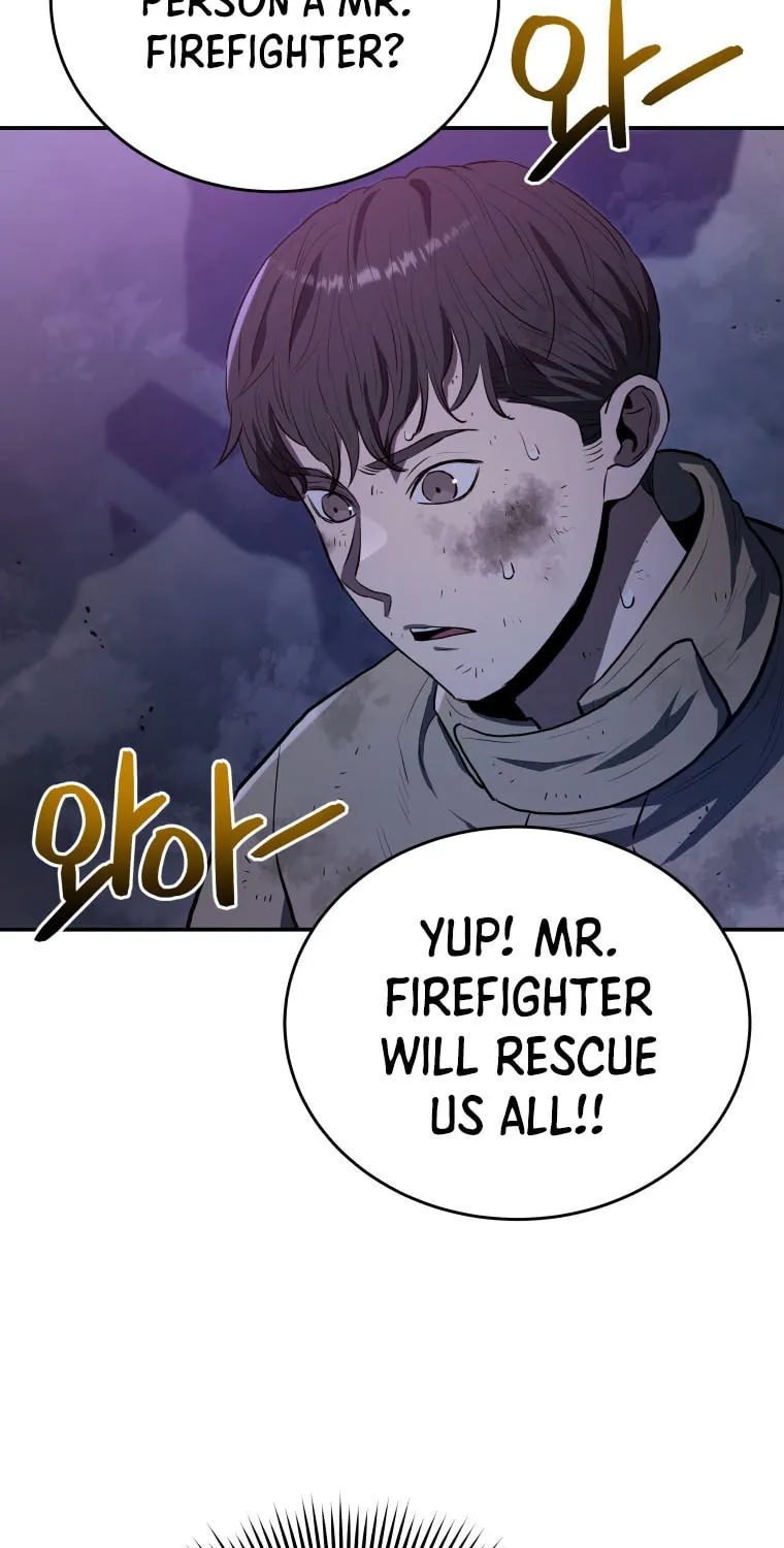 Read Rescue System chapter 41 image 15 on Lezhin