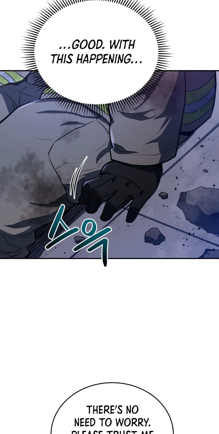 Read Rescue System chapter 41 image 16 on Lezhin