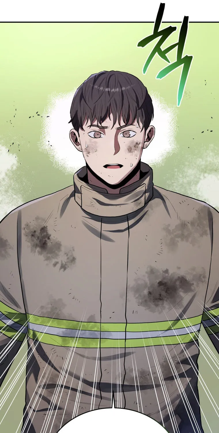 Read Rescue System chapter 41 image 18 on Lezhin