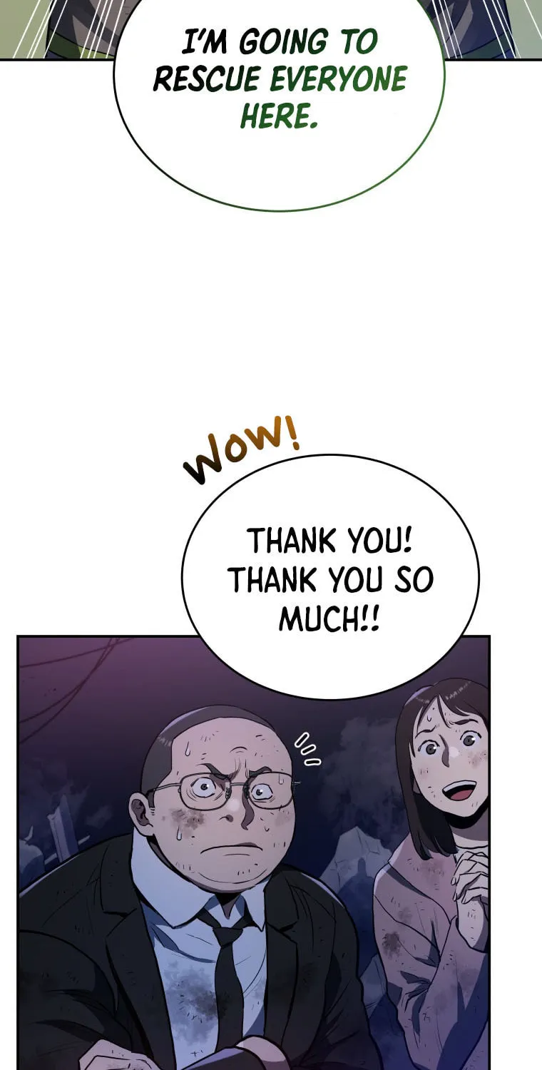 Read Rescue System chapter 41 image 19 on Lezhin