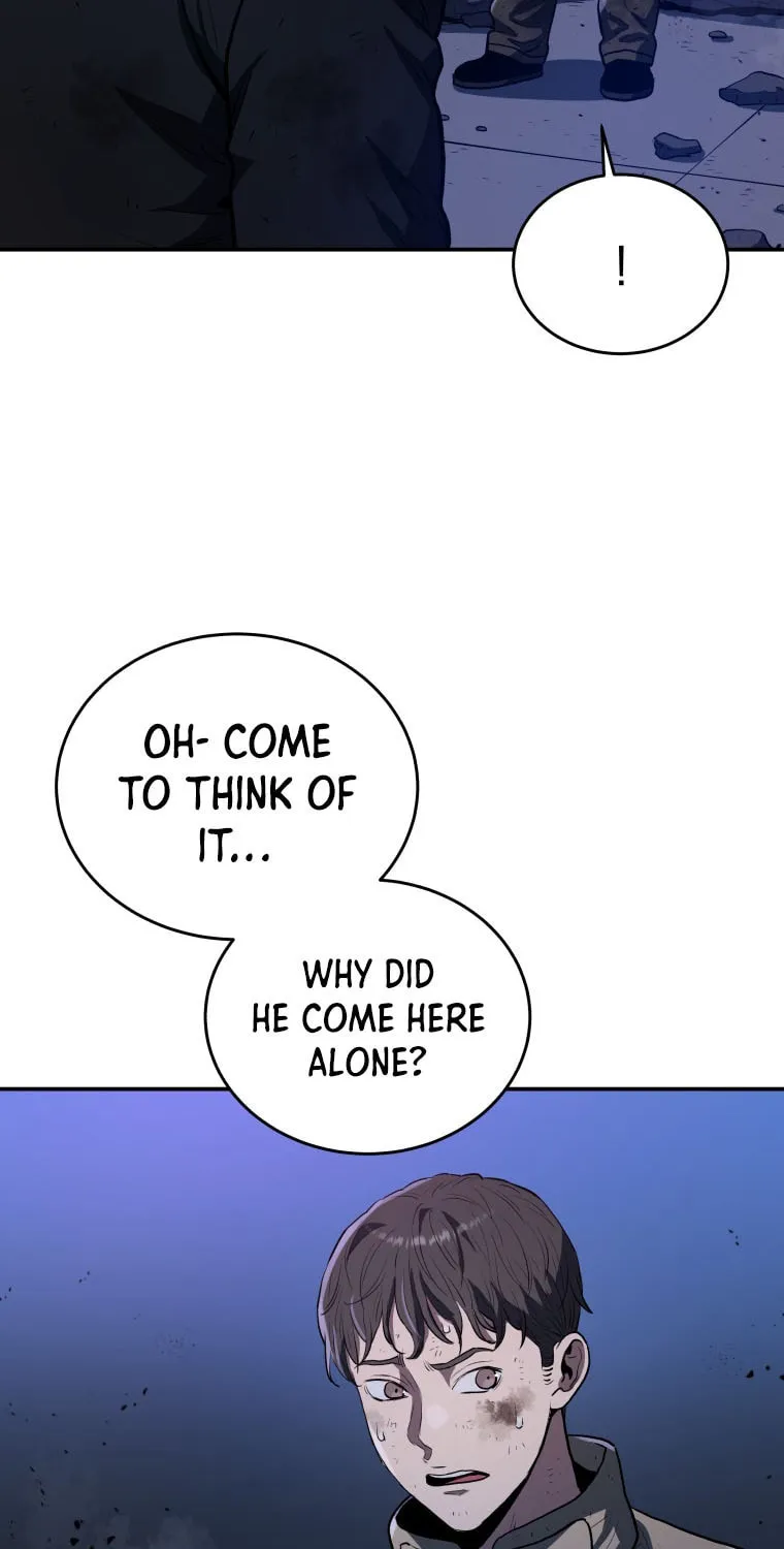 Read Rescue System chapter 41 image 21 on Lezhin