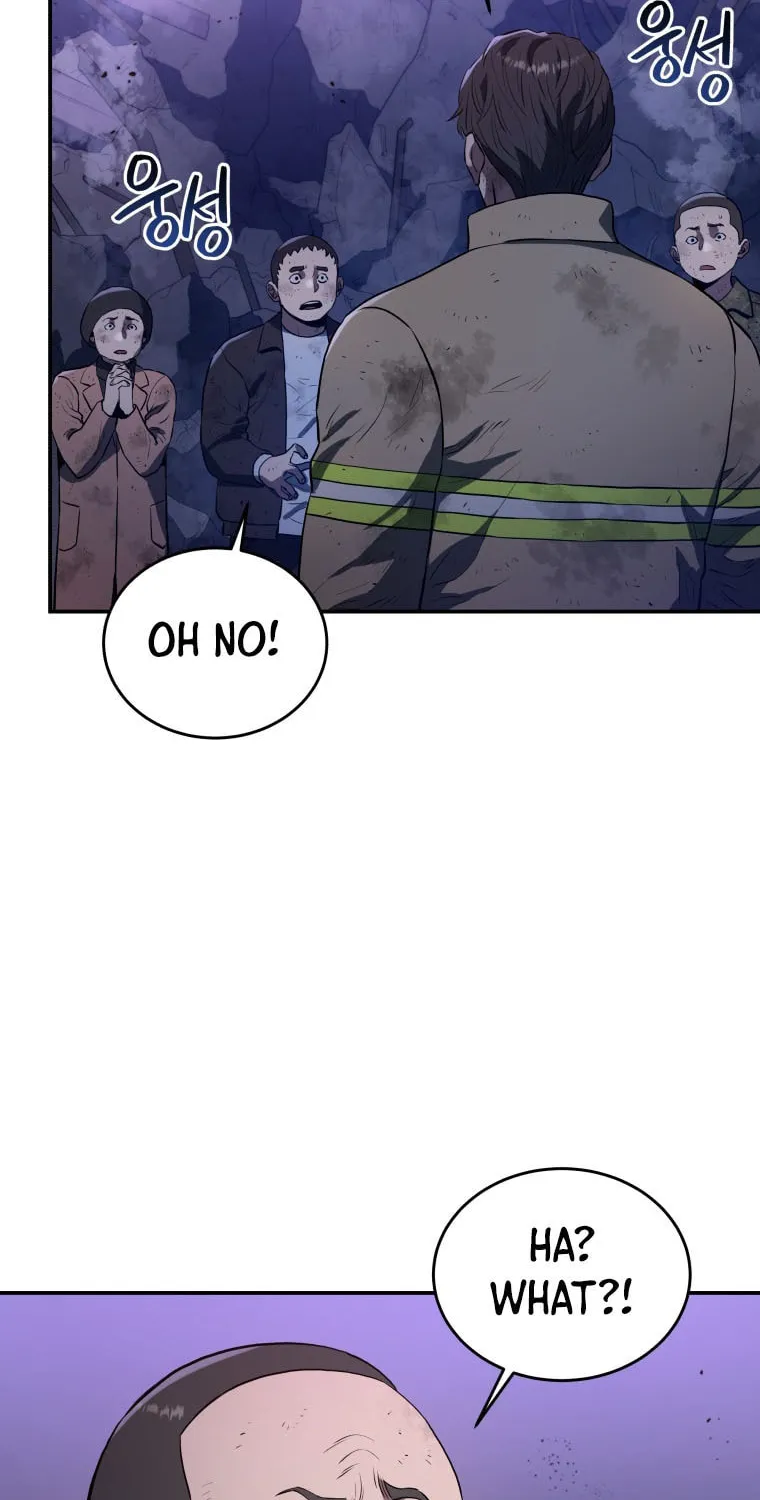 Read Rescue System chapter 41 image 23 on Lezhin
