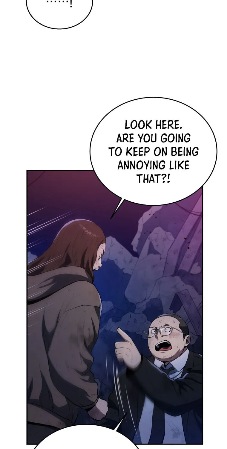 Read Rescue System chapter 41 image 26 on Lezhin