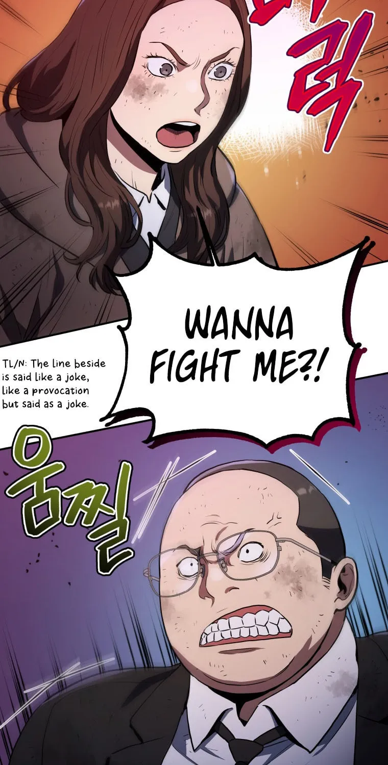Read Rescue System chapter 41 image 28 on Lezhin