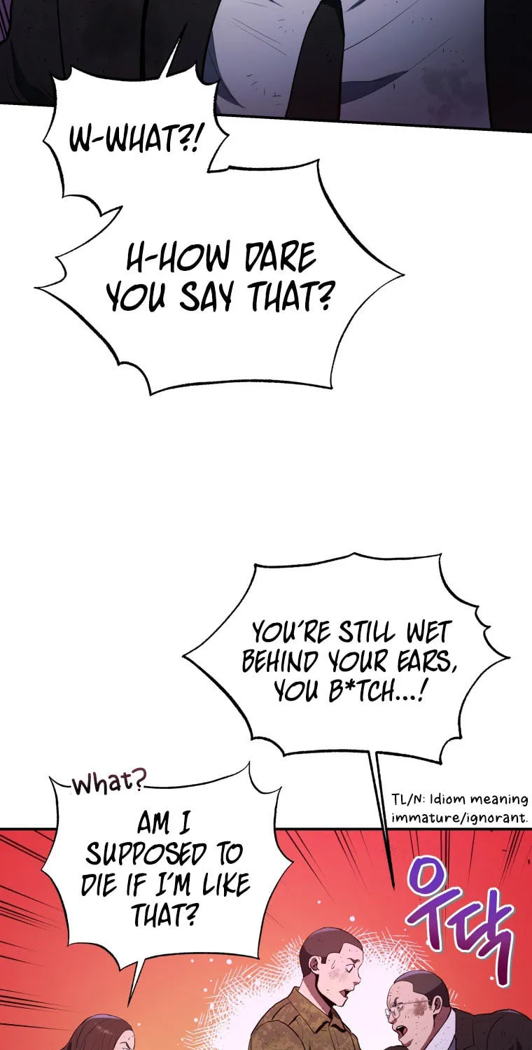 Read Rescue System chapter 41 image 29 on Lezhin