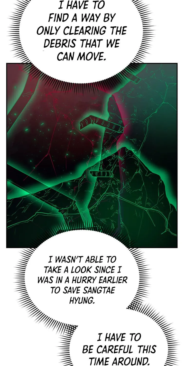 Read Rescue System chapter 41 image 35 on Lezhin