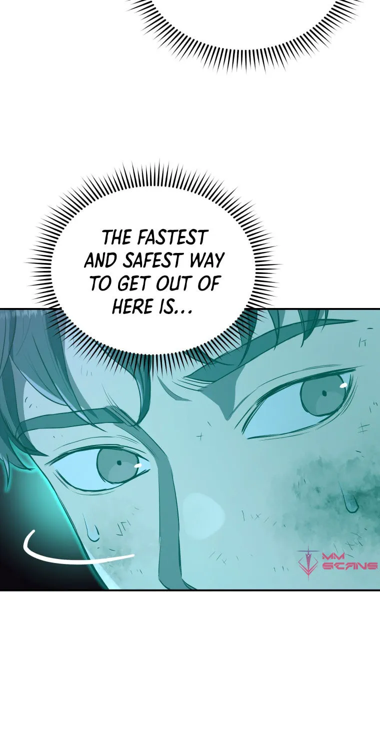 Read Rescue System chapter 41 image 36 on Lezhin