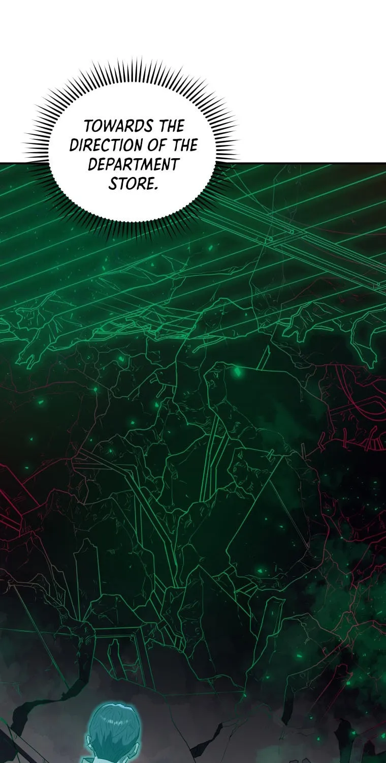 Read Rescue System chapter 41 image 37 on Lezhin