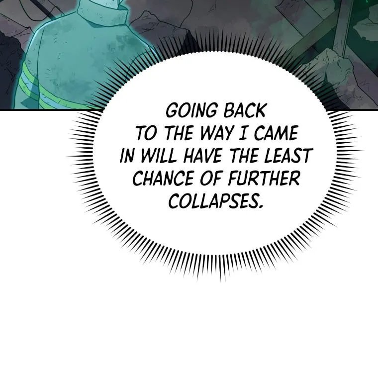 Read Rescue System chapter 41 image 38 on Lezhin
