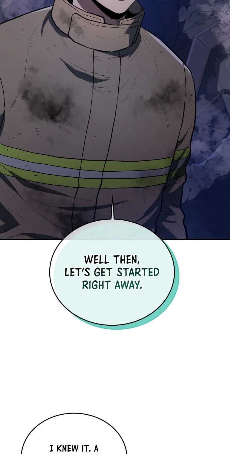 Read Rescue System chapter 41 image 41 on Lezhin