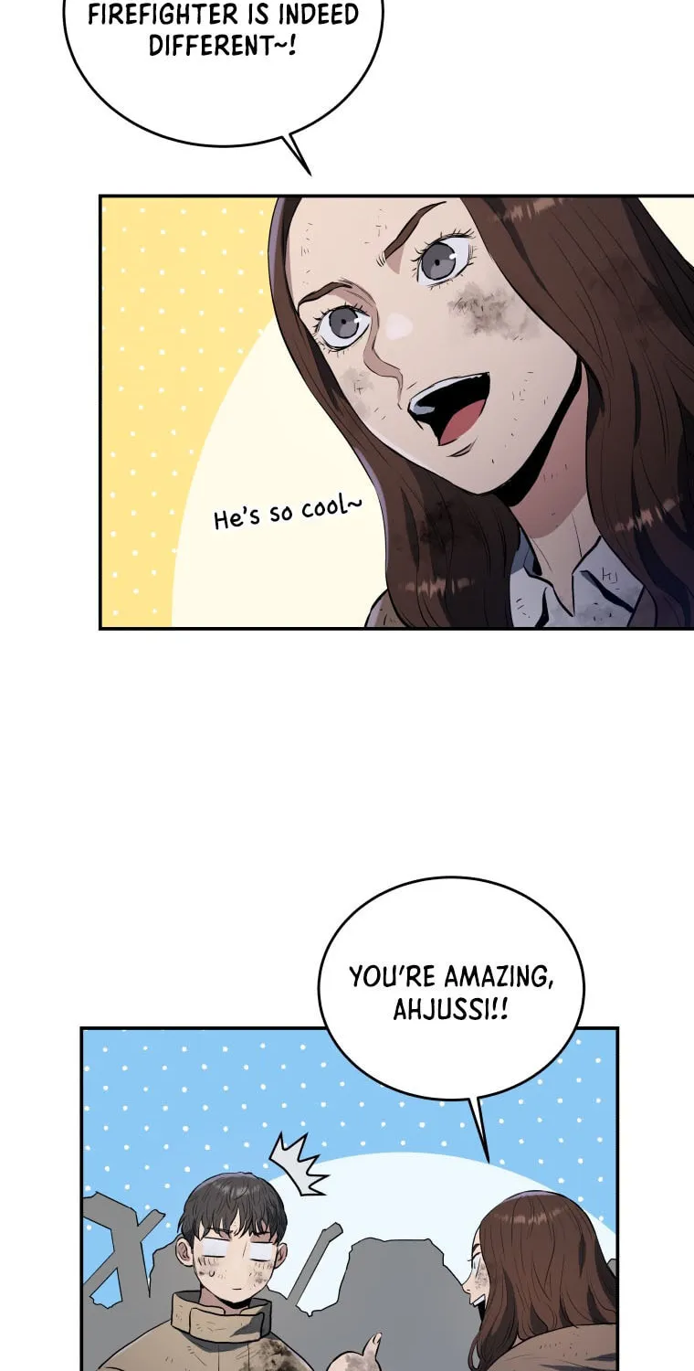 Read Rescue System chapter 41 image 42 on Lezhin