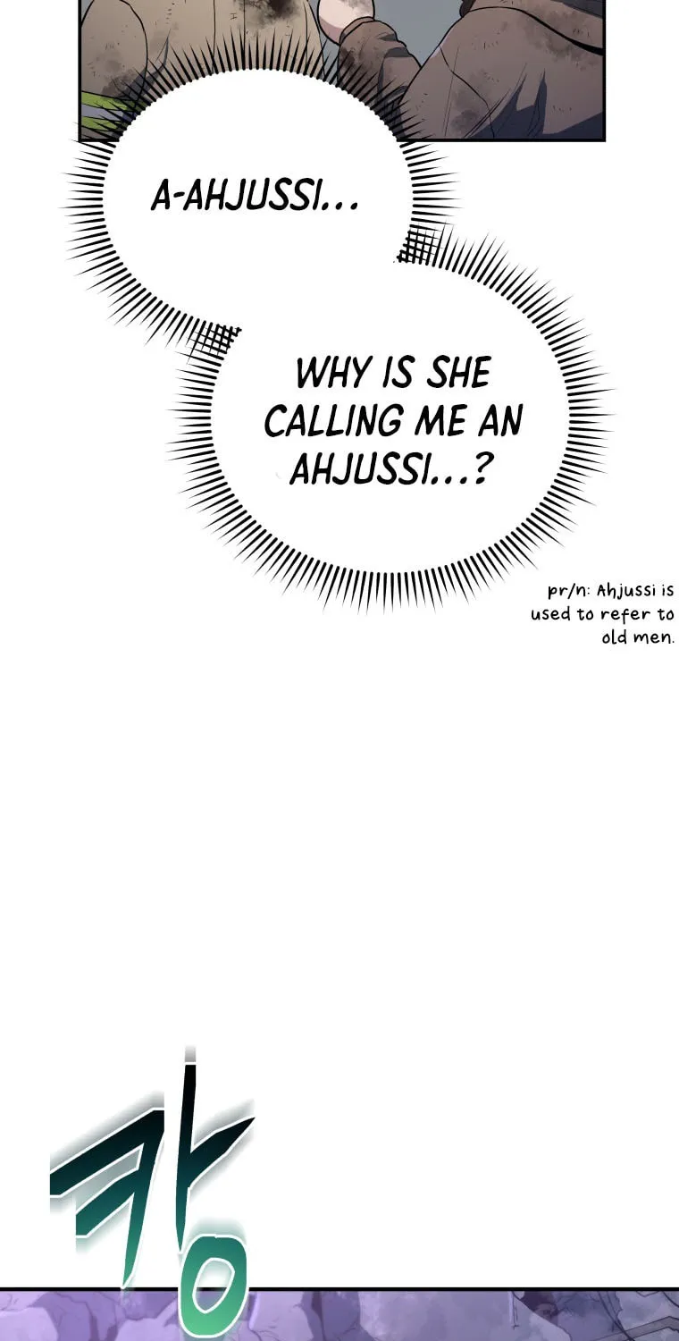 Read Rescue System chapter 41 image 43 on Lezhin