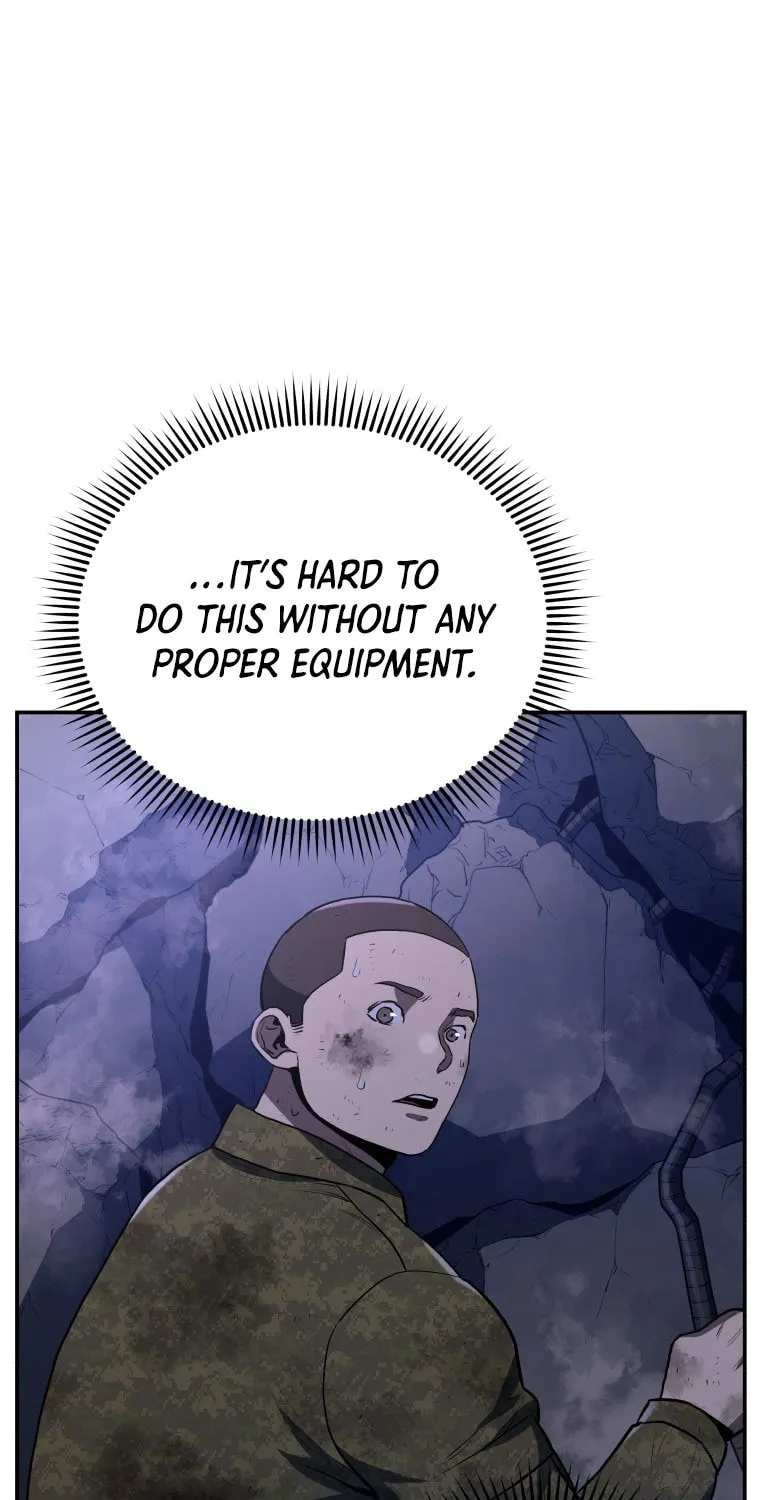 Read Rescue System chapter 41 image 46 on Lezhin