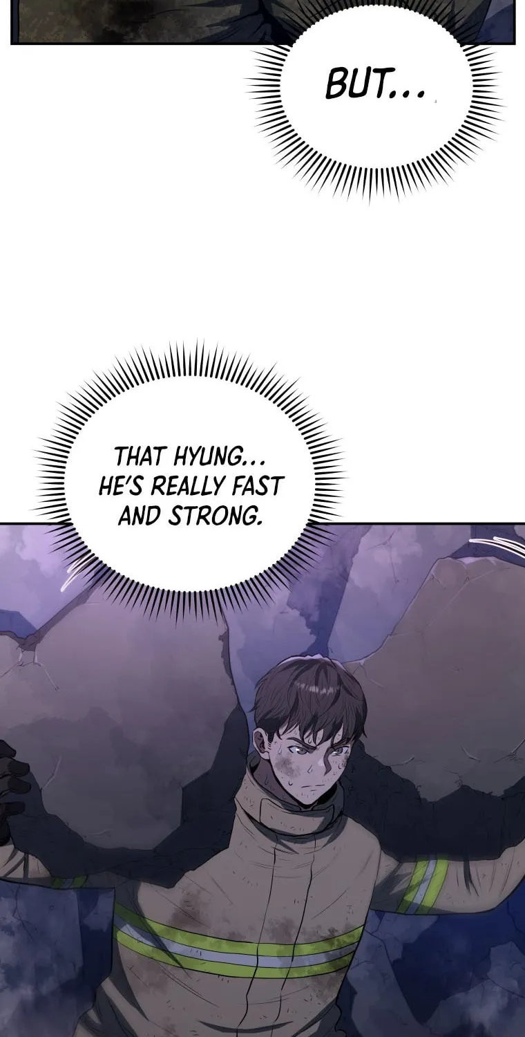 Read Rescue System chapter 41 image 47 on Lezhin
