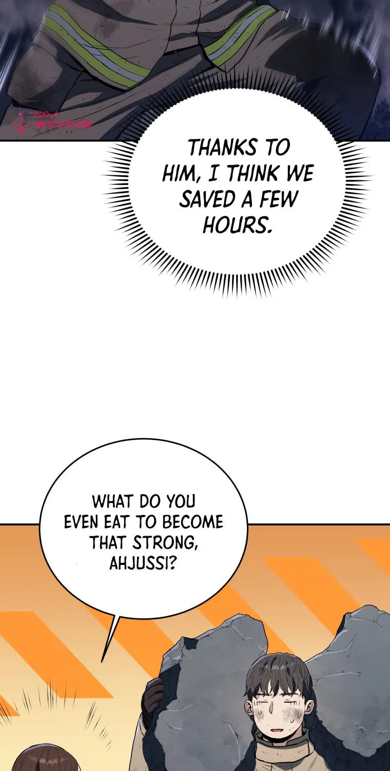 Read Rescue System chapter 41 image 48 on Lezhin