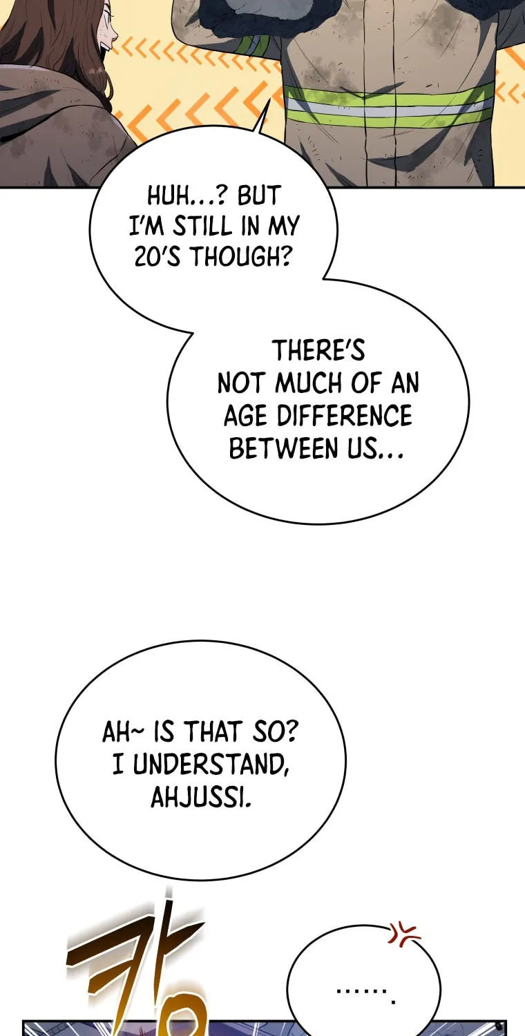 Read Rescue System chapter 41 image 49 on Lezhin
