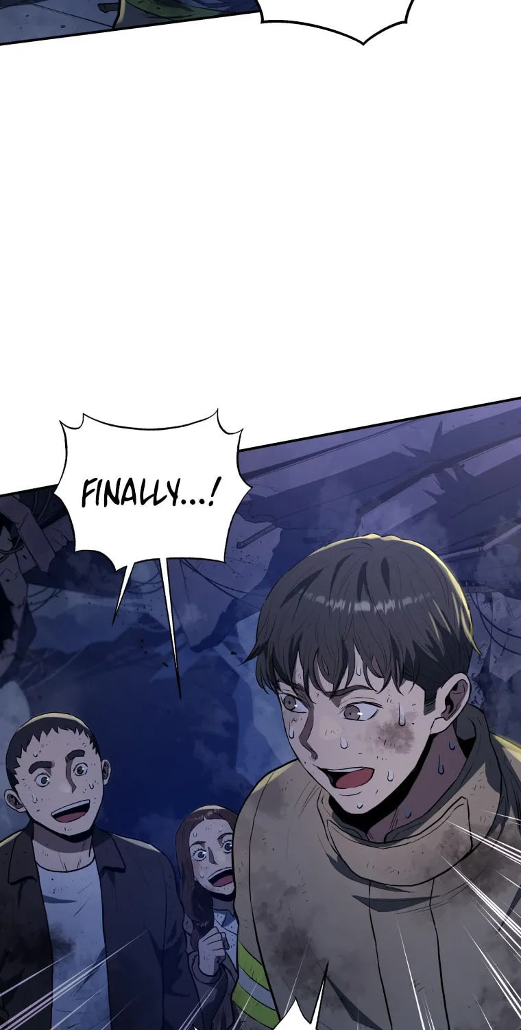Read Rescue System chapter 41 image 54 on Lezhin