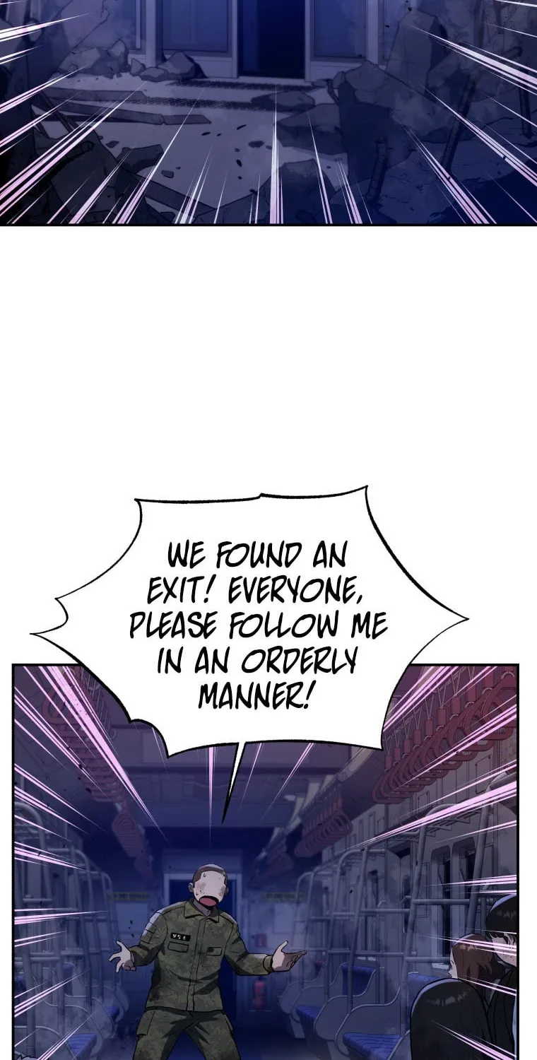 Read Rescue System chapter 41 image 56 on Lezhin