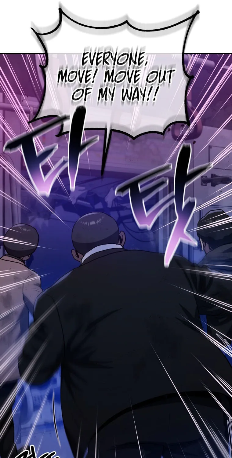 Read Rescue System chapter 41 image 59 on Lezhin
