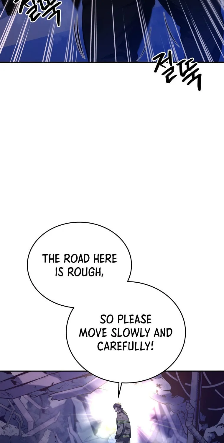 Read Rescue System chapter 41 image 60 on Lezhin