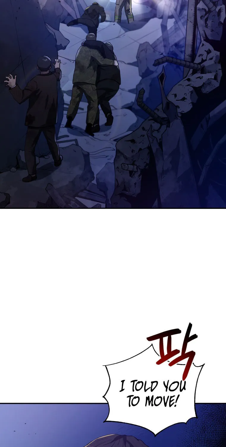 Read Rescue System chapter 41 image 61 on Lezhin