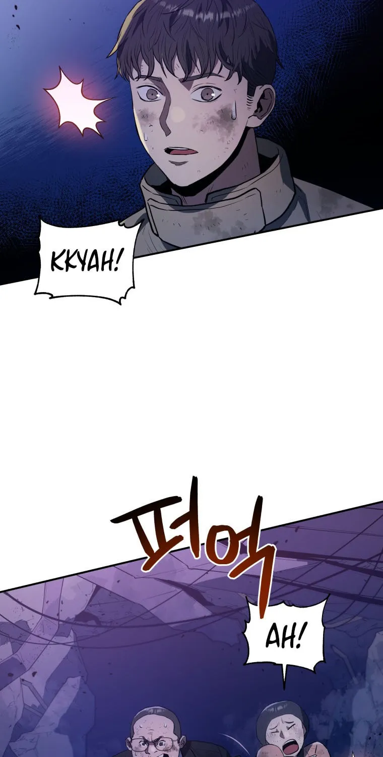 Read Rescue System chapter 41 image 62 on Lezhin