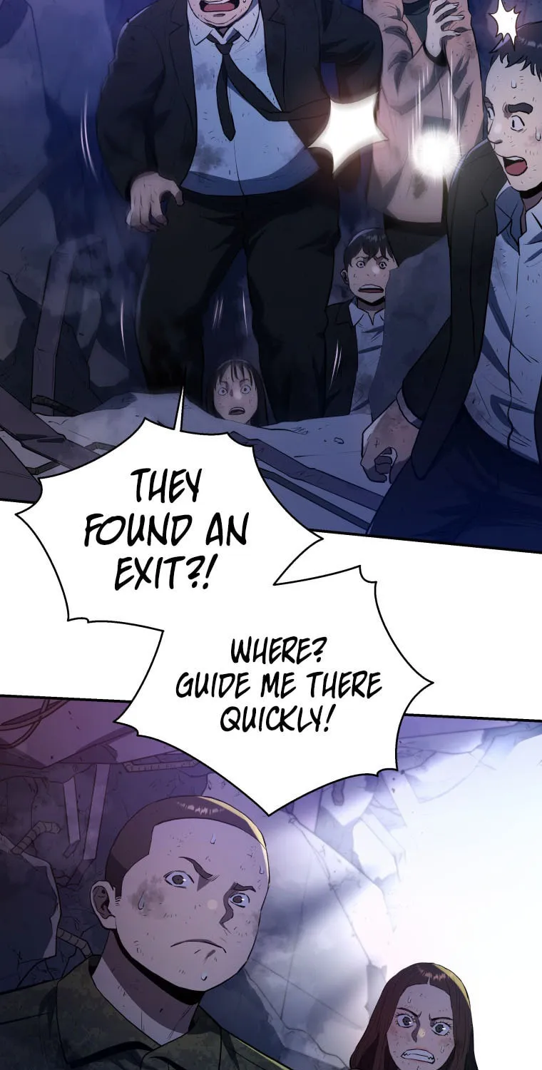 Read Rescue System chapter 41 image 63 on Lezhin