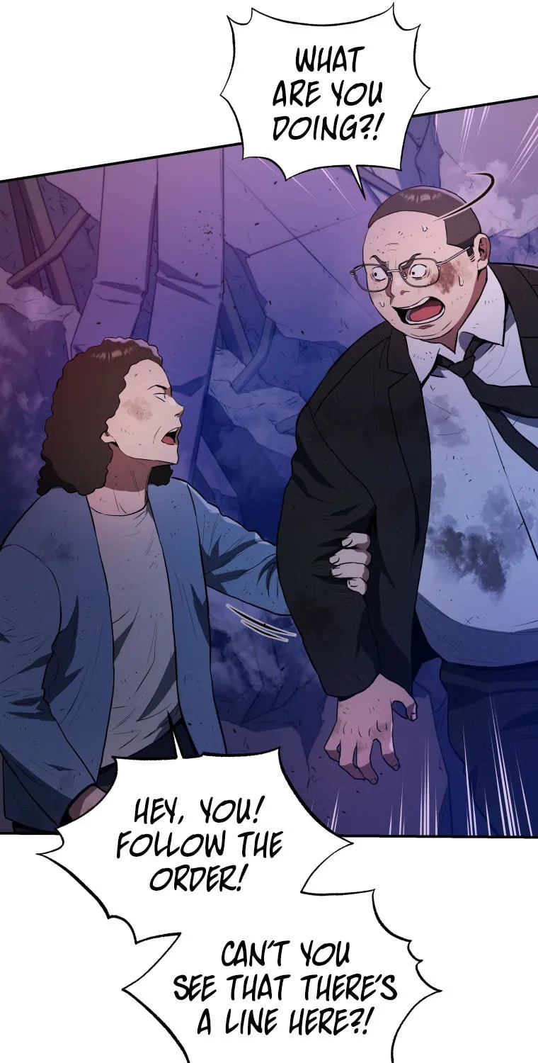 Read Rescue System chapter 41 image 66 on Lezhin
