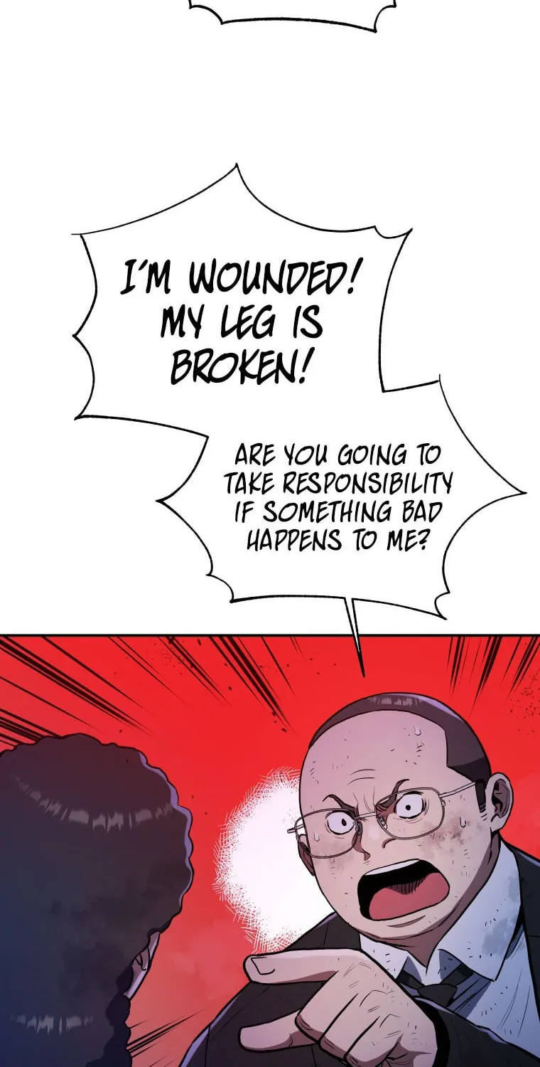 Read Rescue System chapter 41 image 67 on Lezhin